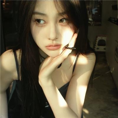 女人的碎片