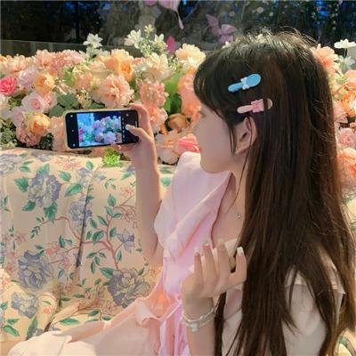 加布里埃拉,丁香和肉桂