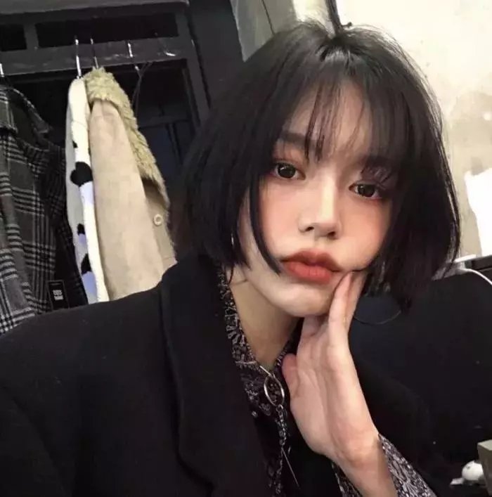 淑女痴恋