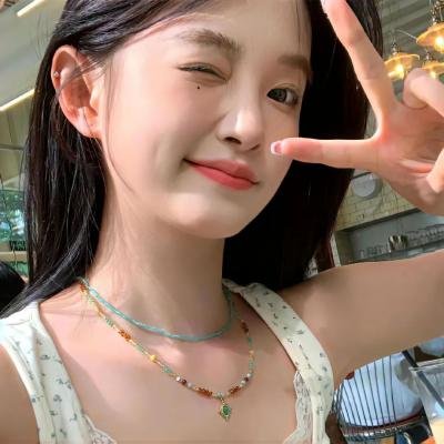 最后的爱